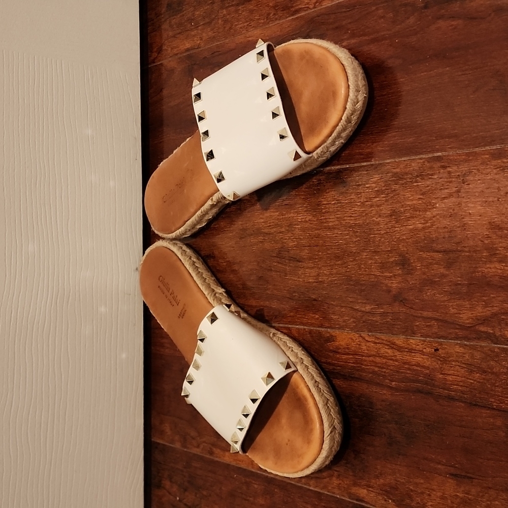Giulia Palai slides
